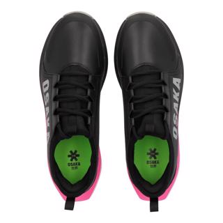 Osaka FURO Hockey Shoes BLACK  