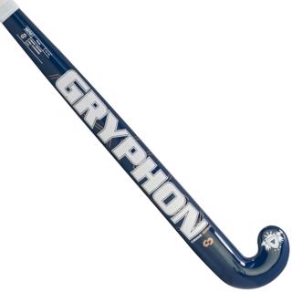 Gryphon Chrome Elan GXX Pro 25 Hockey% 