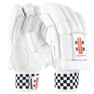 Gray Nicolls Ultimate 500 Batting Gloves 