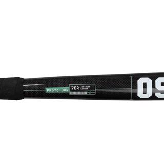 Osaka Proto Bow 70 Hockey Stick AQUATI 