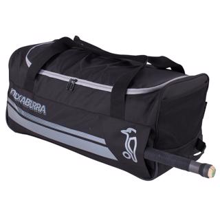 Kookaburra 9500 Cricket Wheelie Bag JUNI 