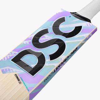 DSC Cynos 33 Cricket Bat COMPACT 