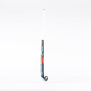 Grays JUMBOW 8 Hockey Stick BLACK/BLUE 