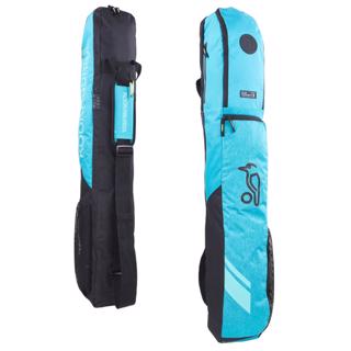 Kookaburra FLUX Hockey Kit Bag TEAL 