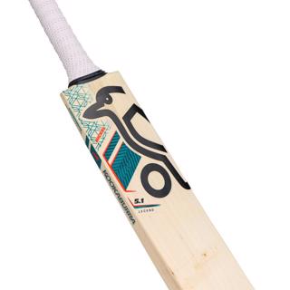 Kookaburra Nickel 5.1 Legend Cricket Bat 