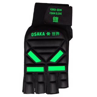 Osaka YOROI Half Finger Hockey Glove 