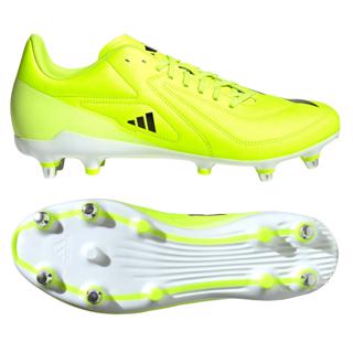 adidas RS15 SG Rugby Boots YELLOW  