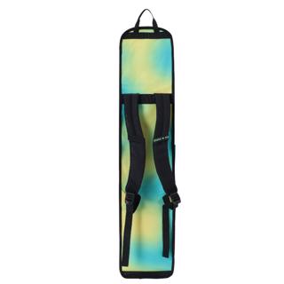 Osaka Sports Stickbag MEDIUM, CAMO YEL 