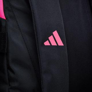 adidas VS .6 Hockey Backpack BLACK/PINK 