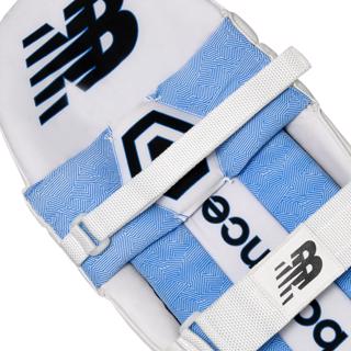 New Balance TC500 Batting Pads JUNIOR 