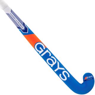 Grays GX2000 Ultrabow Micro Hockey Stick 