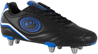 Optimum Blaze Rugby Boots JUNIOR BLUE  