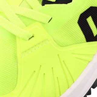 Osaka IDO Mk2 Hockey Shoes FLUO LIME 