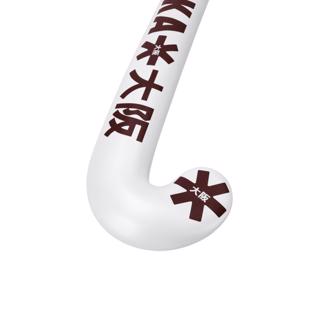 Osaka Mid Bow 40 Hockey Stick CHERRY 