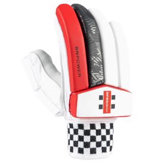 Gray Nicolls POWERX Batting Gloves YOUTH 