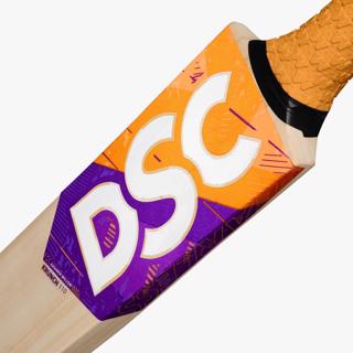 DSC Krunch 110 KW Cricket Bat JUNIOR%2 