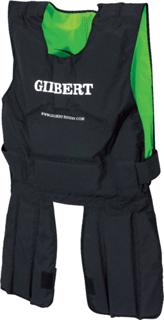 Gilbert Rugby Body Armour Suit 