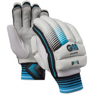 Gunn & Moore DIAMOND Batting Gloves  