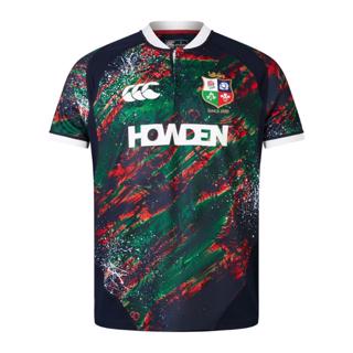 Canterbury British & Irish Lions Warm% 
