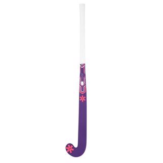 Osaka Mid Bow GF Hockey Stick ROYAL  