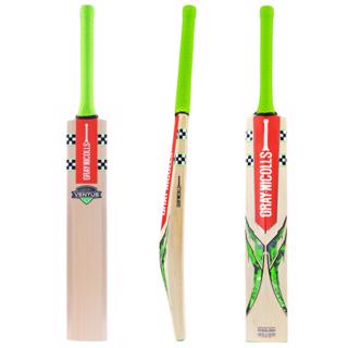 Gray Nicolls Ventus 1.3 150 Cricket Ba 