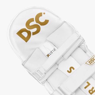 DSC Xlite 1.0 Batting Pads  