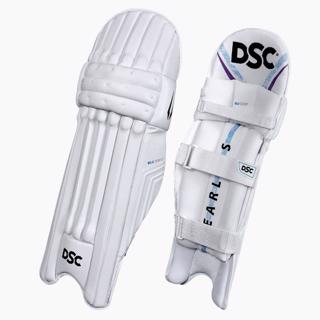 DSC Blu 3000 Batting Pads 