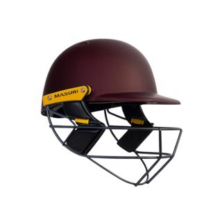 Masuri T Line Plus Cricket Helmet STEE 