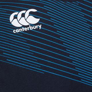 Canterbury Vapodri-Cotton Graphic Sleeveless 