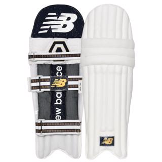 New Balance DC400 Batting Pads JUNIOR 