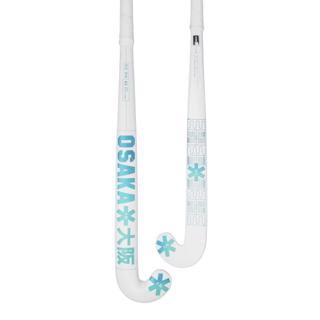 Osaka WG Mid Bow Hockey Stick NEON B 