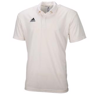 adidas Elite SS Cricket Shirt 