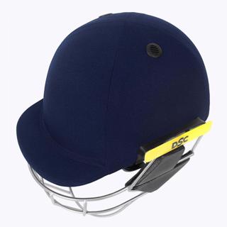 DSC Scud Lite Titanium Cricket Helmet  
