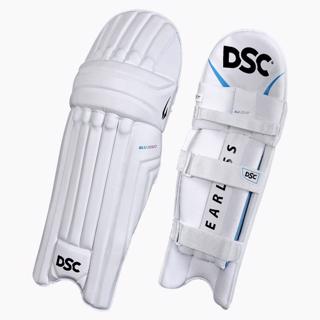 DSC Blu 2000 Batting Pads 