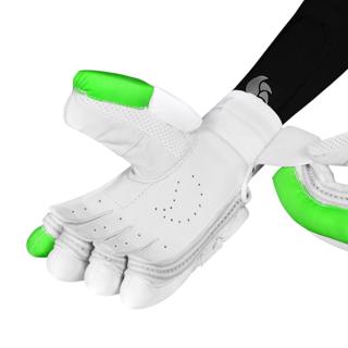 DSC Spliit 5000 Batting Gloves JUNIOR 