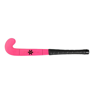 Osaka Pro Tour Mini Hockey Stick PINK 