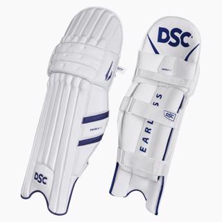 DSC Pearla X2 Batting Pads 