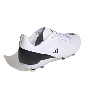 adidas RS15 Elite SG Rugby Boots WHITE 