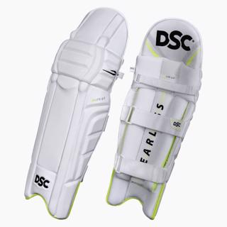 DSC XLite 4.0 Batting Pads JUNIOR 