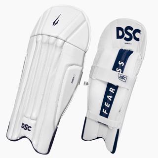 DSC Pearla X3 WK Pads JUNIOR 