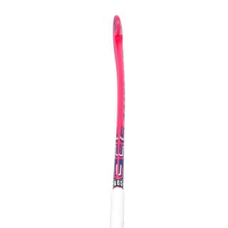 Osaka Mid Bow WG HOT PINK Hockey Sti 