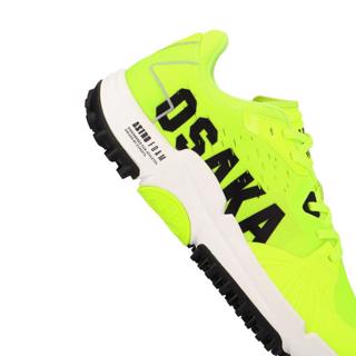 Osaka IDO Mk2 Hockey Shoes FLUO LIME 