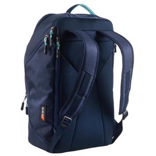 Grays XI Gen 3 Hockey Rucksack NAVY/AQ 