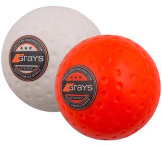 Grays AstroTec Hockey Ball 
