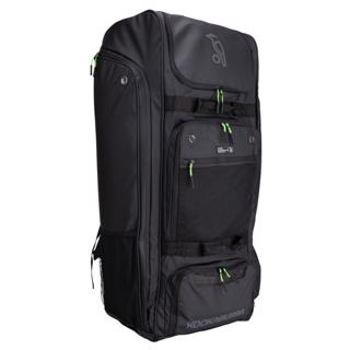 Kookaburra PRO Players Cricket Duffle Ba 