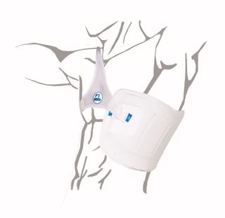 Aero P1 Cricket Chest Protector v2 