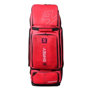 Shrey Legacy Duffle Wheelie 120 Cricket% 