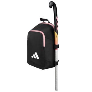 adidas VS .6 Hockey Backpack BLACK/PINK 