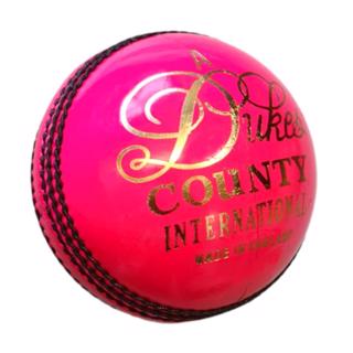 Dukes TVCL County International Cricket  