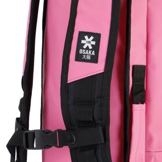 Osaka Pro Tour Stickbag MEDIUM RASPBERRY 